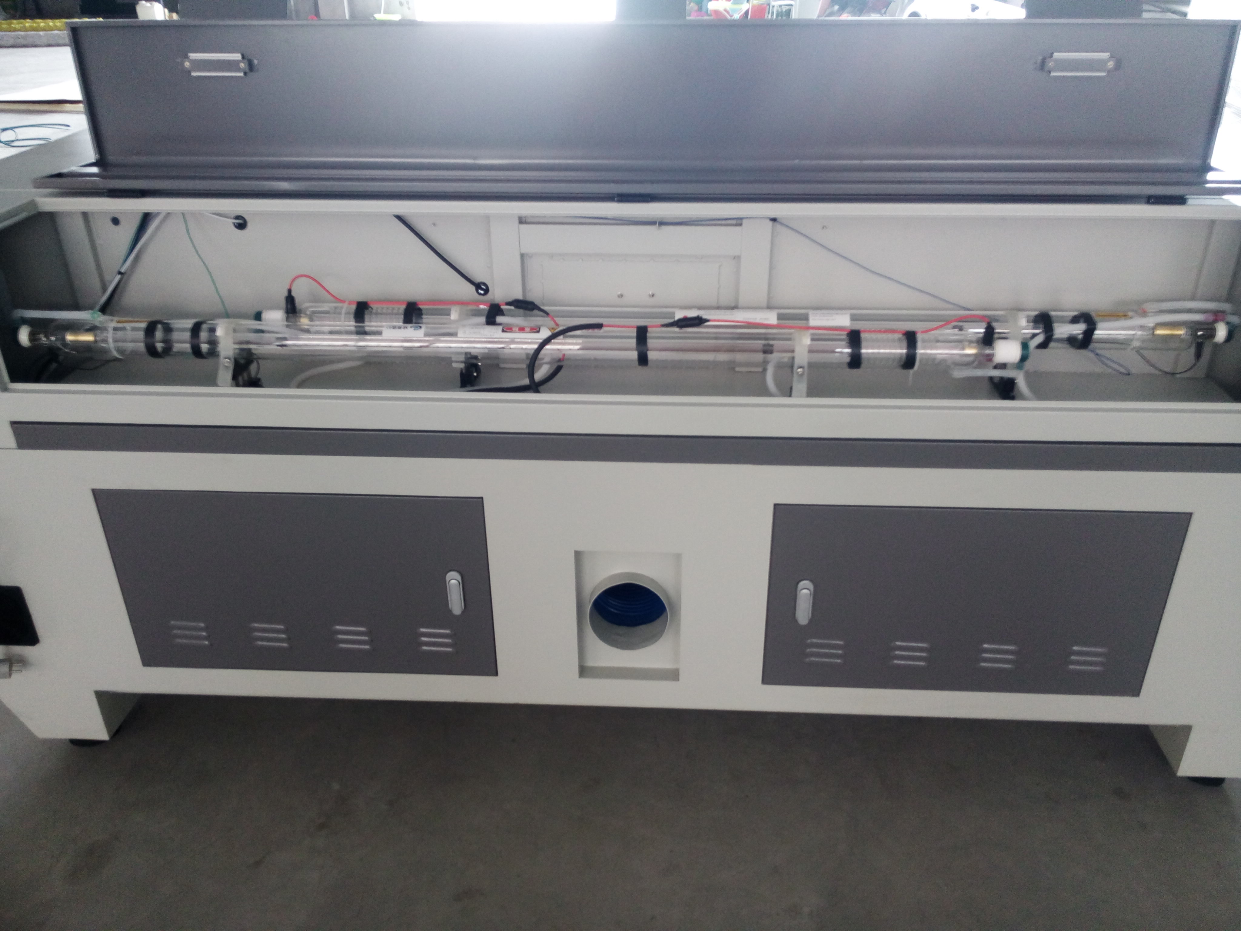 激光切割機(jī)